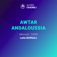 Leila Borsali