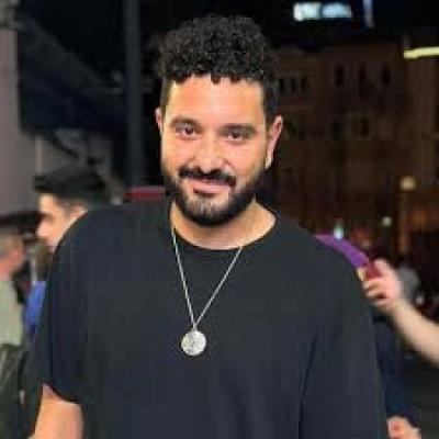 الناقد حبيب الطرابلسي