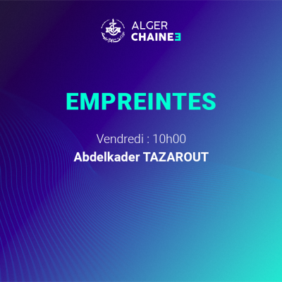 Abdelkader Tazarout